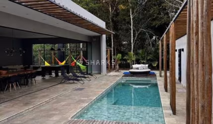Chácara Cond. Lake Buena Vista 1.000m²