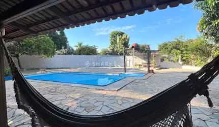 Chácara na GO-020 4.000²