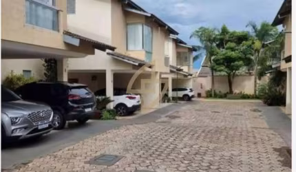 Sobrado Cond. Villa Real 150m²