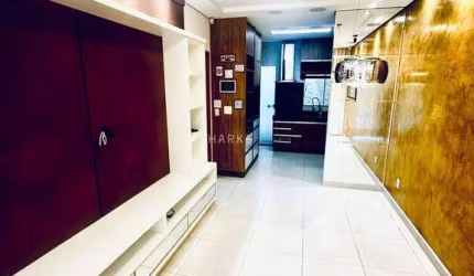 Casa Cond. Villa Rica Premium 89m²