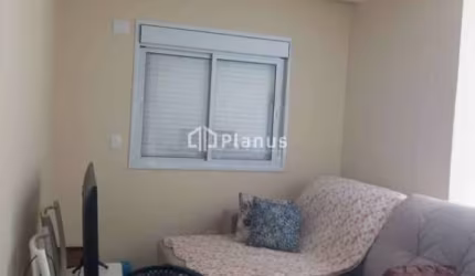 APARTAMENTO COM 2 DORMITORIOS - ED. NOVA NAÇÕES AMERICA, BAURU/SP