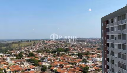 APARTAMENTO COM 2 DORMITORIOS - ED. AVALON, BAURU/SP