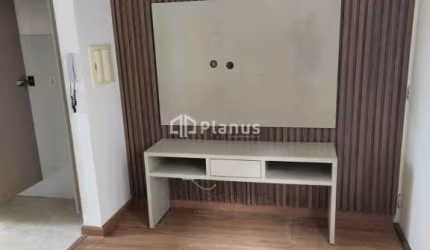 APARTAMENTO COM 2 DORMITORIOS - ED. VITTA MARY DOTTA, BAURU/SP