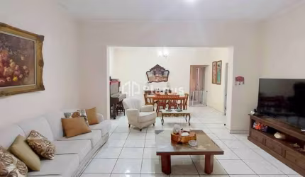 CASA COMERCIAL COM 3 DORMITORIOS - VILA SANTA TEREZA, BAURU-SP