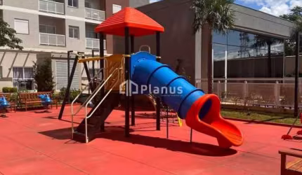 APARTAMENTO COM 2 DORMITORIOS - ED. AVALON, BAURU/SP