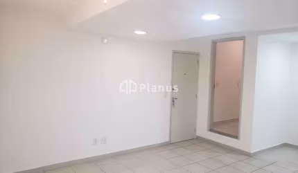 SALA COMERCIAL NO ED. ARTE BRASIL - BAURU/SP