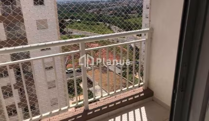 APARTAMENTO COM 2 DORMITORIOS - ED. NOVA NAÇÃO AMERICA, BAURU/SP