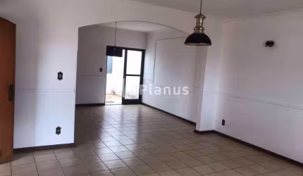 CASA COM 3 DORMITORIOS - VILA SOUTO, BAURU/SP