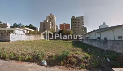Vila Santa Tereza