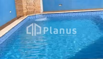 Residencial Lago Sul