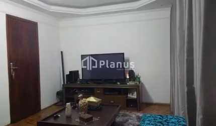 Apartamento no bairro Centro