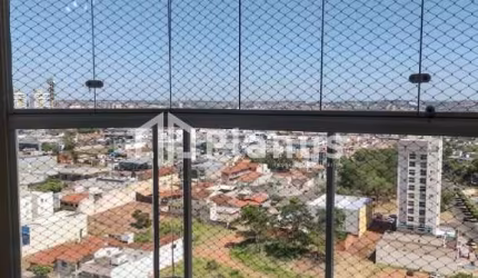Jardim Contorno