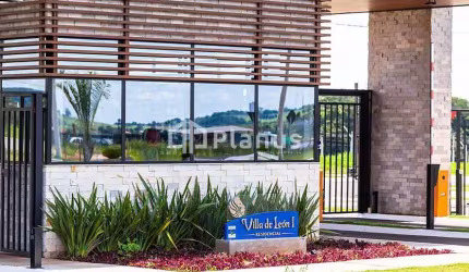 Samambaia Parque Residencial