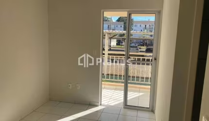 Residencial Parque Colina Verde