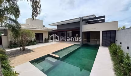 Residencial Lago Sul