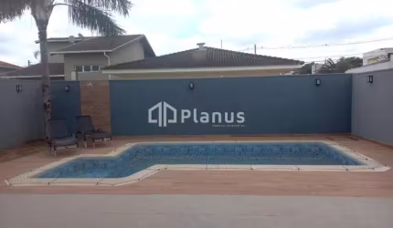 Residencial Villaggio III