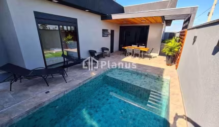 Samambaia Parque Residencial