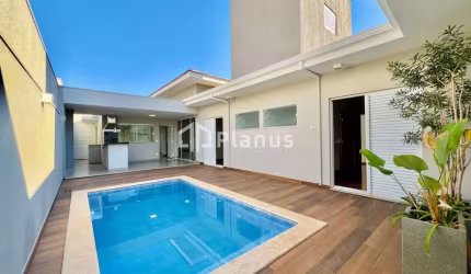Residencial Villaggio III
