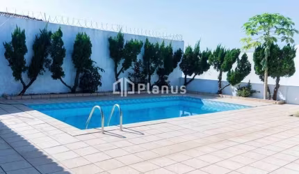 Casa para Locação ou Venda, Residencial ou Comercial na Vila Cardia - Bauru/SP