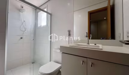 Apartamento no Ed. Alvorada em Bauru/SP