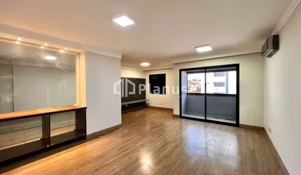 Apartamento no Ed. Porto Principe em Bauru/SP