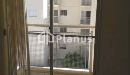 Apartamento no Ed. Vila das Flores em Bauru/SP