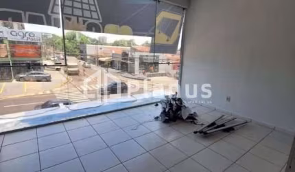 Ponto Comercial, Jardim Contorno, 140 m² por R$ 4.200/Mês