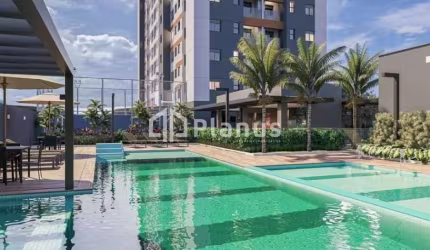 Jardim Auri Verde