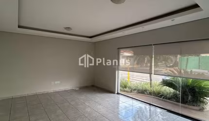 Sala Comercial Vila Mesquita  -  Bauru/SP