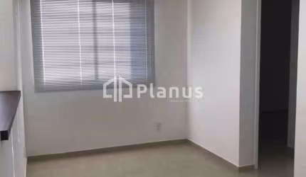 APARTAMENTO COM 2 DORMITORIOS - ED. PARQUE BOGOTÁ, BAURU/SP