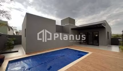 Casa em Condomínio Lago Sul , Bauru/SP