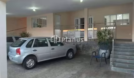 Casa a venda Jardim Cruzeiro do Sul - Bauru