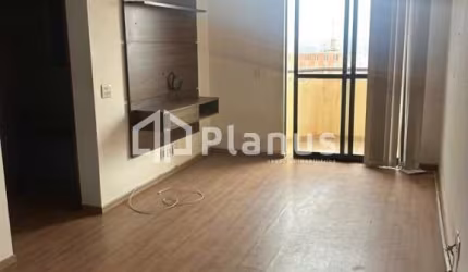 Apartamento Ed. Araucária Vila Guedes de Azevedo , Bauru/SP