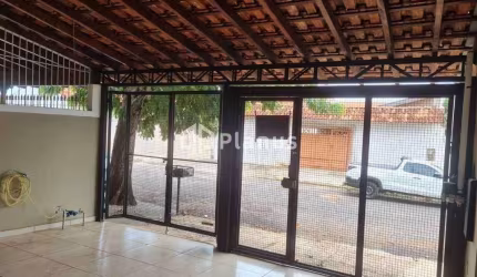 Vila Industrial