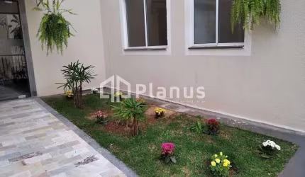 Apartamento Ed. Parque Barcelona , Bauru/SP