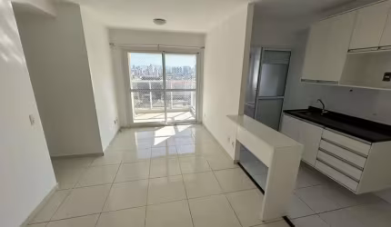 Apartamento para Locação em São Paulo, Cambuci, 2 dormitórios, 1 banheiro, 1 vaga