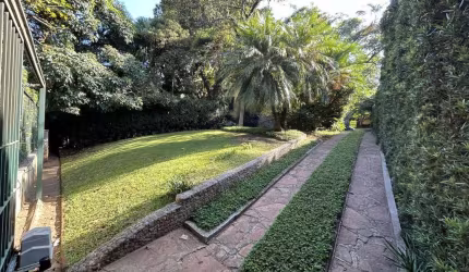 Casa para Locação em São Paulo, Jardim Novo Mundo, 6 dormitórios, 3 banheiros, 8 vagas