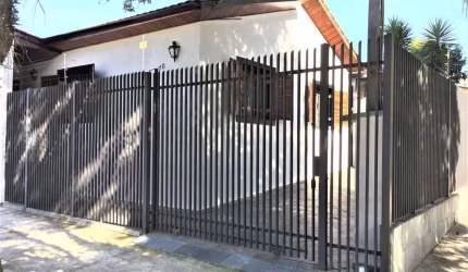 Casa para Locação em Taubaté, Jardim Santa Clara, 3 dormitórios, 2 banheiros, 2 vagas