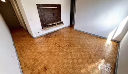 Apartamento para Locação em São Paulo, Vila Mariana, 2 dormitórios, 1 banheiro, 1 vaga