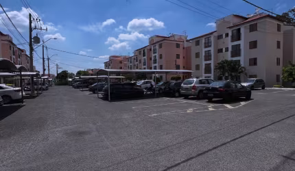 APARTAMENTO COM 2 QUARTOS E PLANEJADOS NO CONDOMINIO MIRIM NO BAIRRO MORUMBI EM INDAIATUBA SP