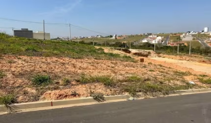 OPORTUNIDADE : TERRENO DE 150 METROS NO BAIRRO INTELIGENTE SMART CITY EM INDAIATIBA SP
