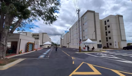 APARTAMENTO CONDOMINIO RESIDENCIAL ILHA  DE  BALI  NO BAIRRO NOSSA SENHORA CANDELARIA ITU S