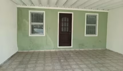 Casa à venda no Bairro Jardim Aeroporto - Itu, SP.