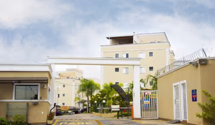Apartamento disponível para Venda - Condomínio Spazio Illuminare - Jd São Lourenço - Indaiatuba SP