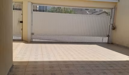 Térrea para vendas com 3 quartos em Jardim Esplanada 1 - Indaiatuba - SP