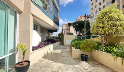 APARTAMENTO COM 4 QUARTOS NO EDIFICO RAQUEL NO BAIRRO PAU PRETO EM INDAIATUBA SP