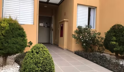 Apartamento Condomínio Residencial Resedá  em vila Santa Terezinha em  Itu SP