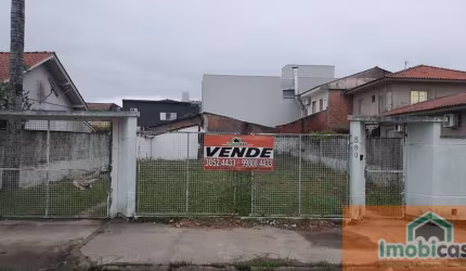 Grande oportunidade de aquisição de Terreno em Tubarão/SC