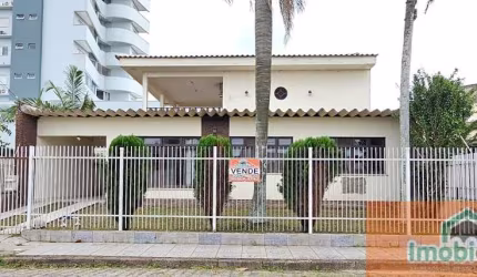 Casa Alvenaria em Centro, Tubarão/SC