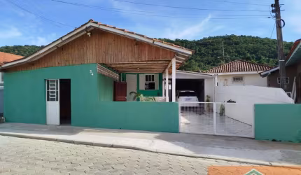 Casa Mista no São João  - Em frente ao KOMPRÃO